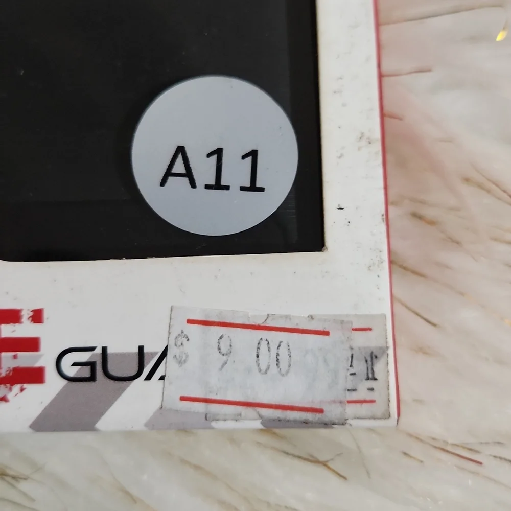 Case cover for (A11)